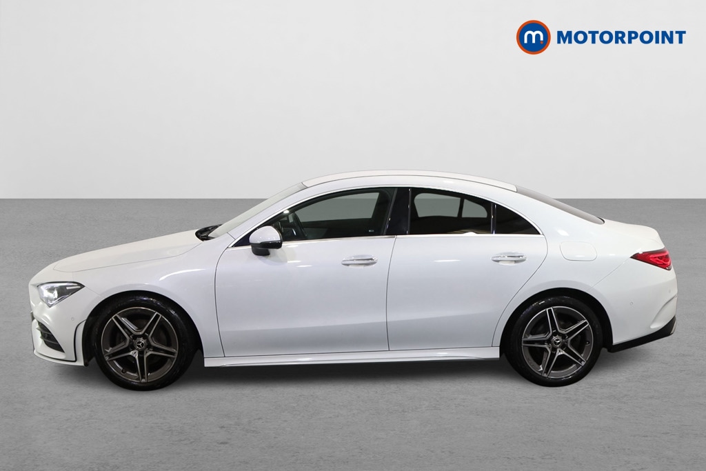 Used Mercedes-Benz CLA 2022 for sale - 78028820: Photo 4