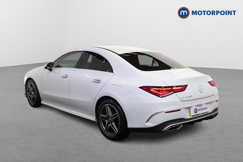 Used Mercedes-Benz CLA 2022 for sale - 78028820: Photo 5