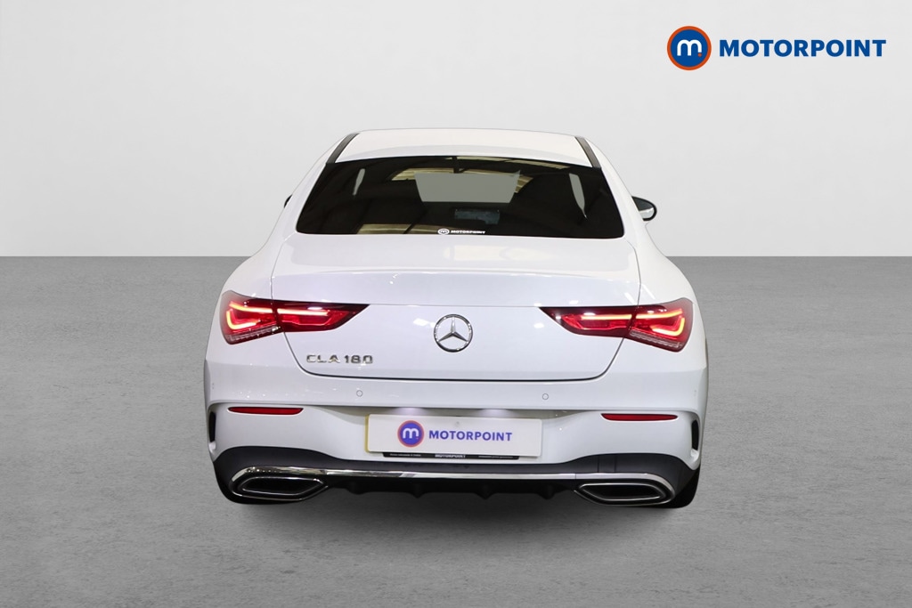 Used Mercedes-Benz CLA 2022 for sale - 78028820: Photo 6