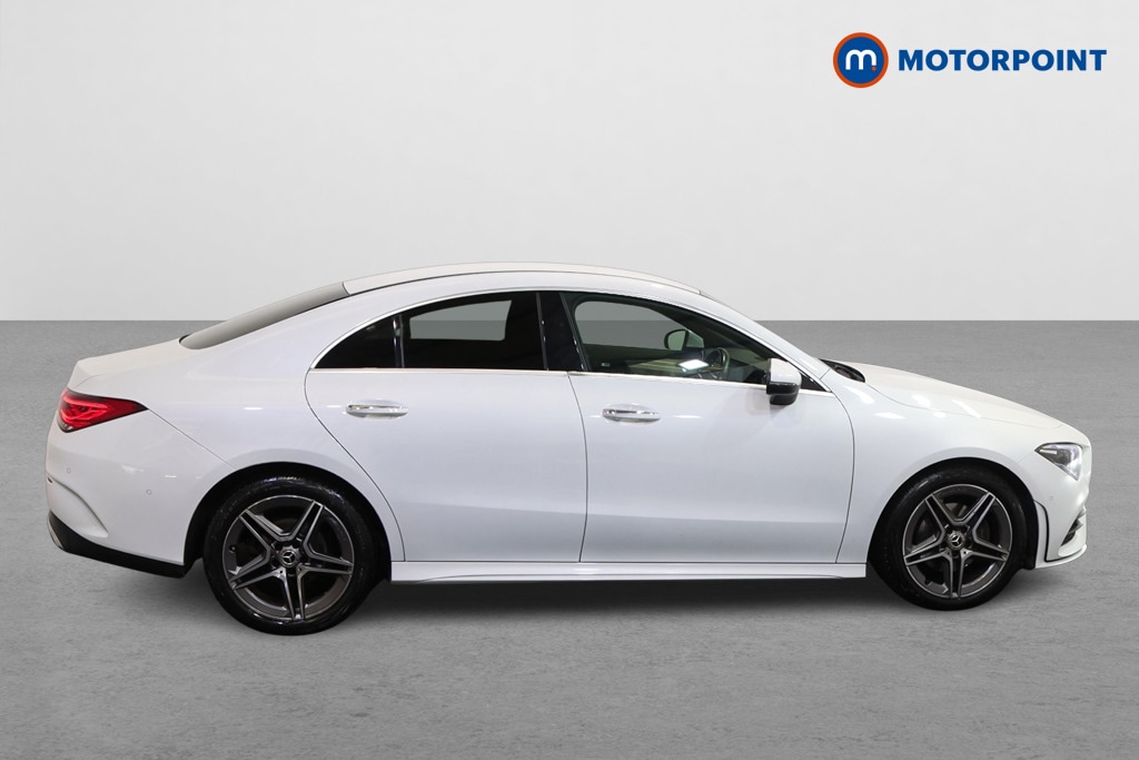 Used Mercedes-Benz CLA 2022 for sale - 78028820: Photo 8