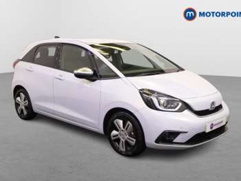 2021 - 1.5 i-MMD Hybrid EX 5dr eCVT