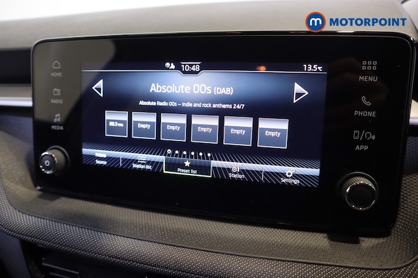 Used Skoda Fabia 2024 for sale - 76303408: Photo 10