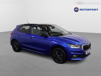 Used Skoda Fabia 2024 for sale - 76303408: Photo