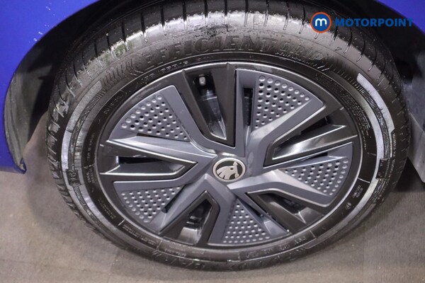 Used Skoda Fabia 2024 for sale - 76303408: Photo 25