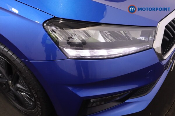 Used Skoda Fabia 2024 for sale - 76303408: Photo 29