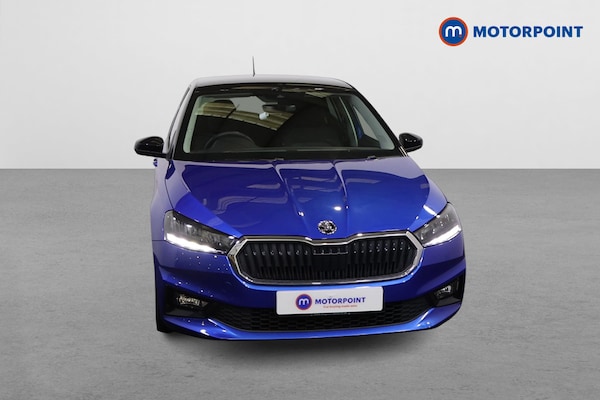 Used Skoda Fabia 2024 for sale - 76303408: Photo 2