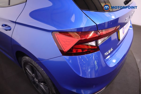 Used Skoda Fabia 2024 for sale - 76303408: Photo 32