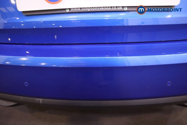 Used Skoda Fabia 2024 for sale - 76303408: Photo 33