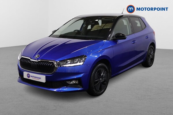 Used Skoda Fabia 2024 for sale - 76303408: Photo 3