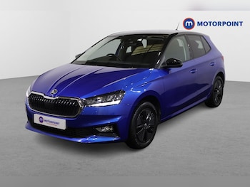 Used Skoda Fabia 2024 for sale - 76303408: Photo