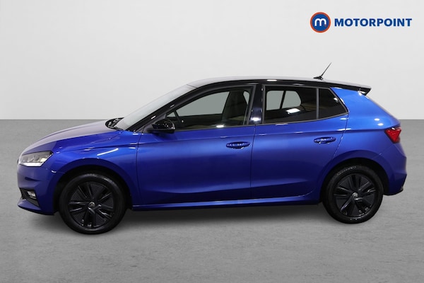 Used Skoda Fabia 2024 for sale - 76303408: Photo 4