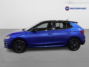 Used Skoda Fabia 2024 for sale - 76303408: Photo