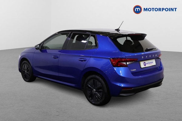 Used Skoda Fabia 2024 for sale - 76303408: Photo 5