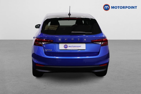 Used Skoda Fabia 2024 for sale - 76303408: Photo 6