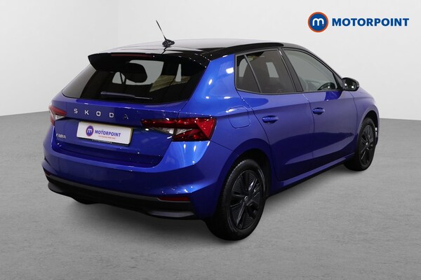 Used Skoda Fabia 2024 for sale - 76303408: Photo 7