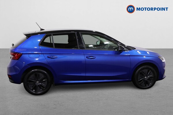 Used Skoda Fabia 2024 for sale - 76303408: Photo 8