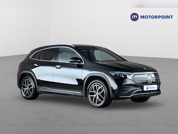 Used Mercedes-Benz EQA 2023 for sale - 79357728: Photo