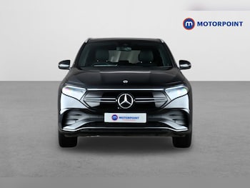 Used Mercedes-Benz EQA 2023 for sale - 79357728: Photo