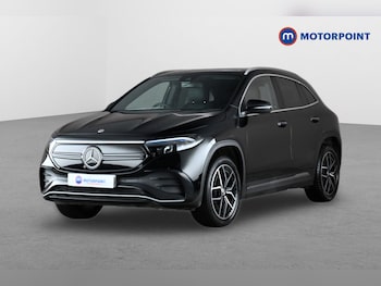 Used Mercedes-Benz EQA 2023 for sale - 79357728: Photo