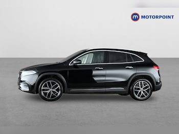 Used Mercedes-Benz EQA 2023 for sale - 79357728: Photo