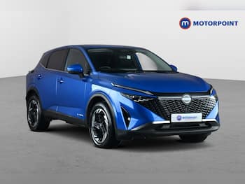 Used Nissan Qashqai 2025 for sale - 79828607: Photo