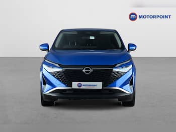 Used Nissan Qashqai 2025 for sale - 79828607: Photo