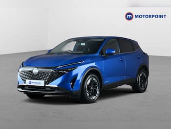 Used Nissan Qashqai 2025 for sale - 79828607: Photo
