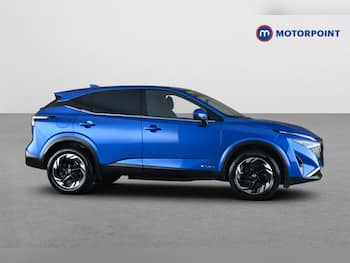 Used Nissan Qashqai 2025 for sale - 79828607: Photo