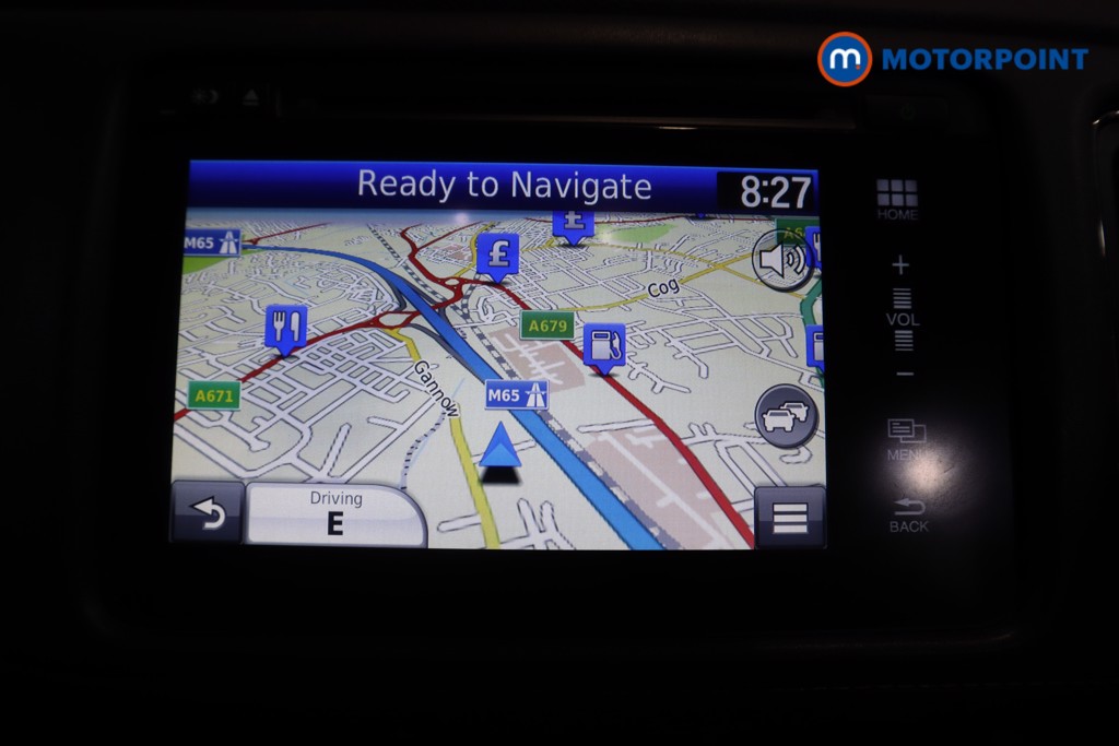 Used Honda HR-V for sale - 77086187: Photo 10