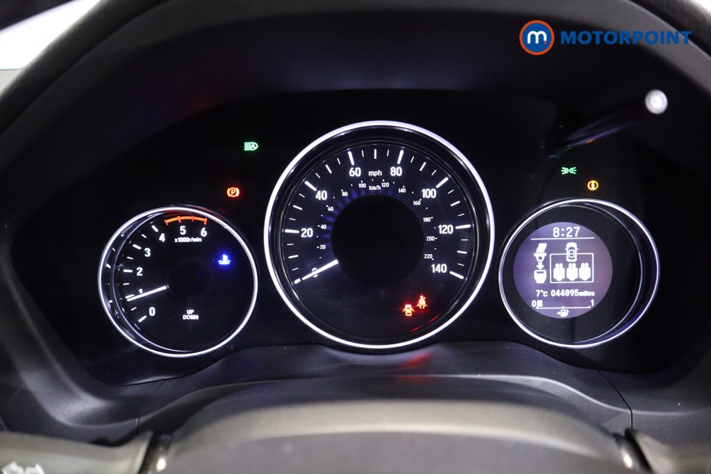 Used Honda HR-V for sale - 77086187: Photo 12