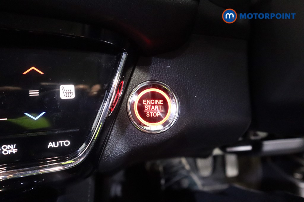 Used Honda HR-V for sale - 77086187: Photo 17