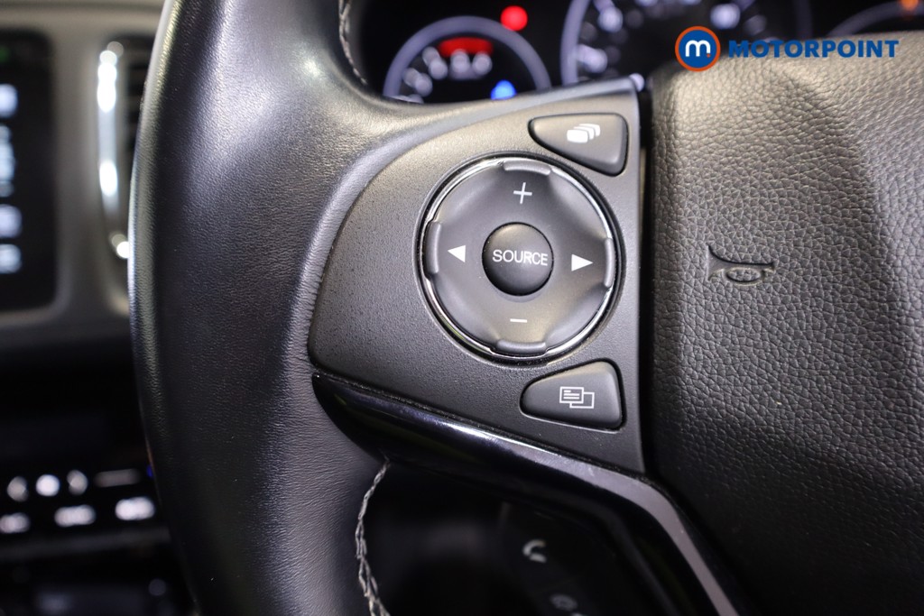 Used Honda HR-V for sale - 77086187: Photo 18