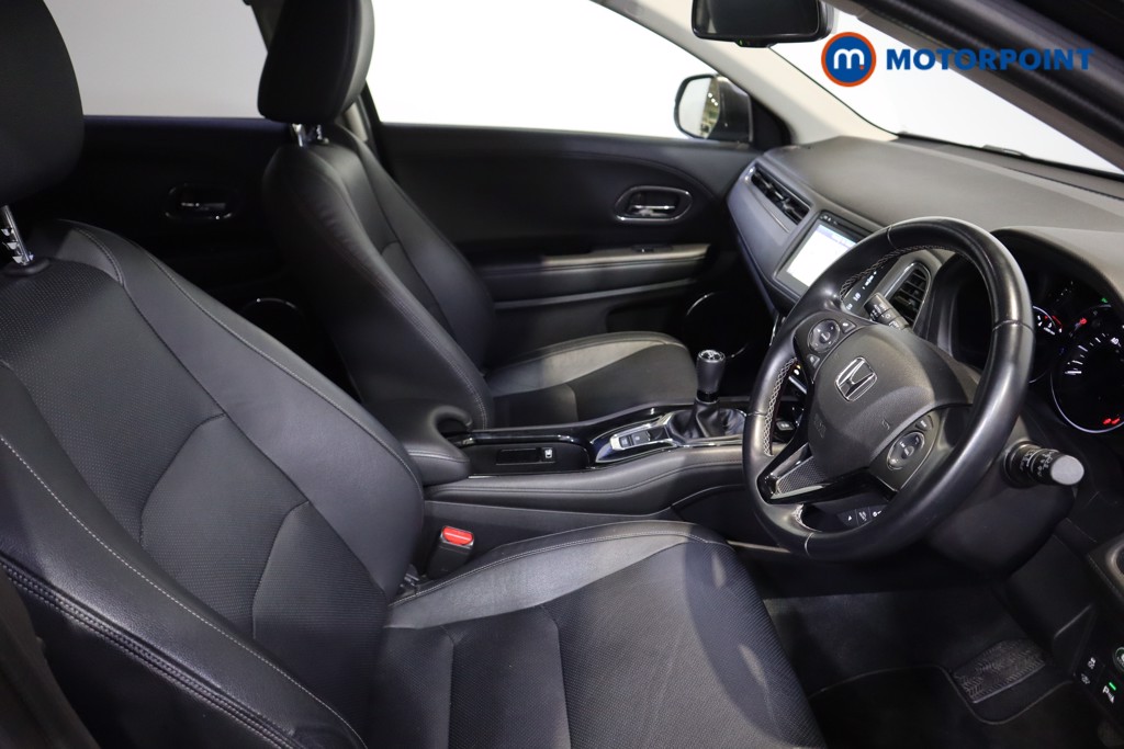 Used Honda HR-V for sale - 77086187: Photo 23