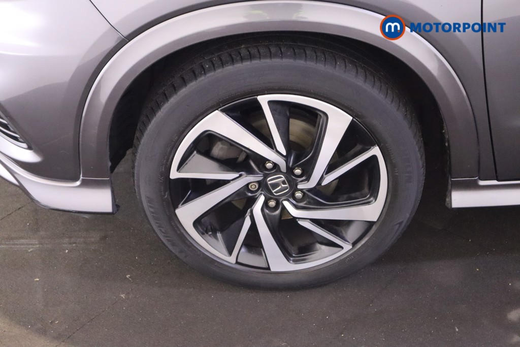 Used Honda HR-V for sale - 77086187: Photo 29