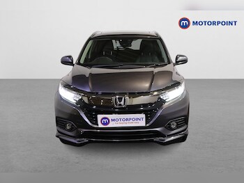 Used Honda HR-V undefined for sale - 77086187: Photo