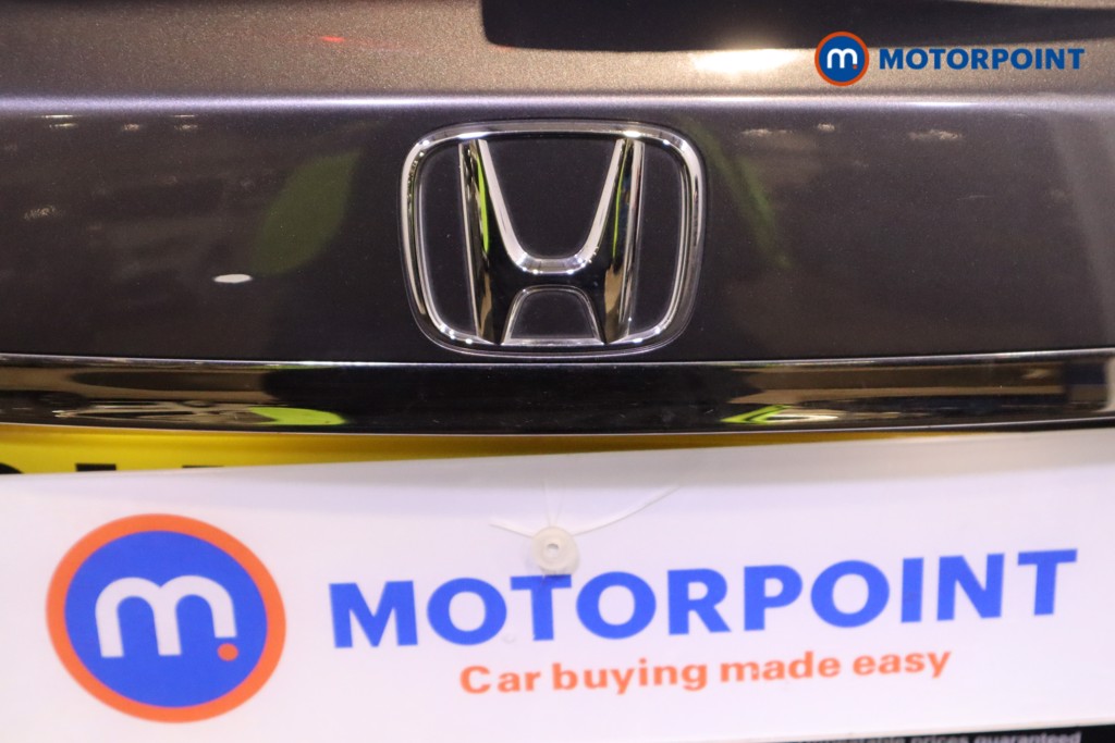 Used Honda HR-V for sale - 77086187: Photo 34