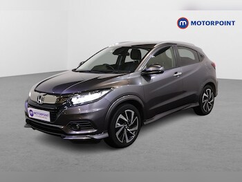 Used Honda HR-V undefined for sale - 77086187: Photo