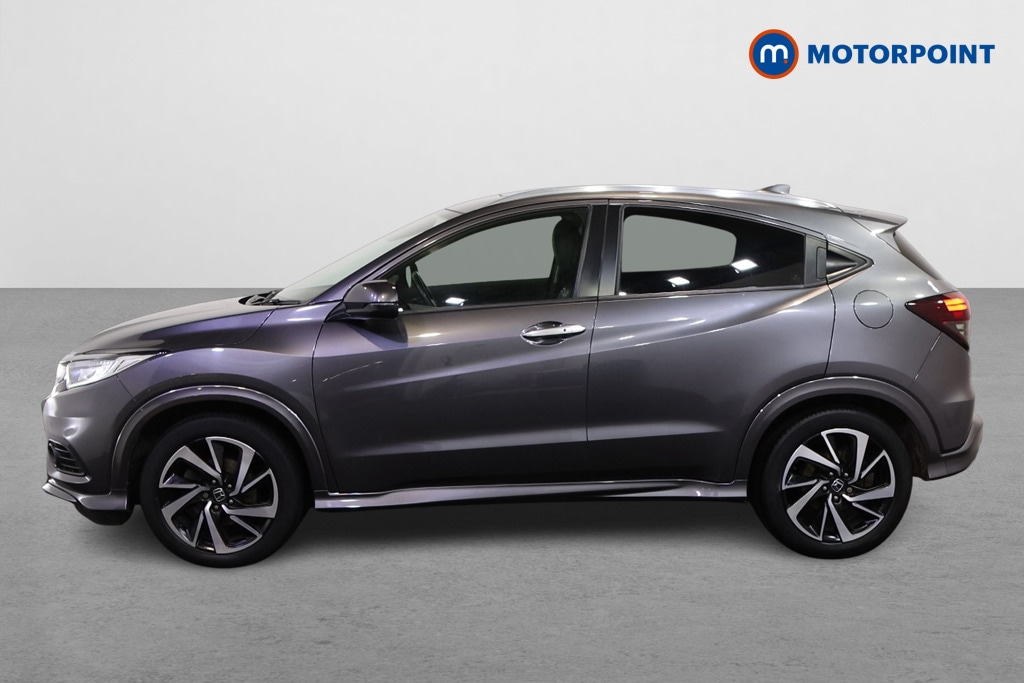 Used Honda HR-V for sale - 77086187: Photo 4