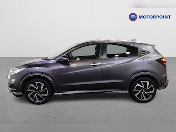 Used Honda HR-V undefined for sale - 77086187: Photo