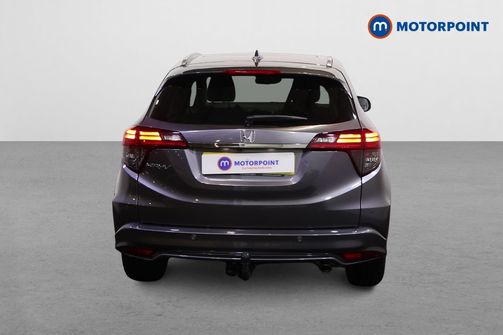 Used Honda HR-V for sale - 77086187: Photo 6