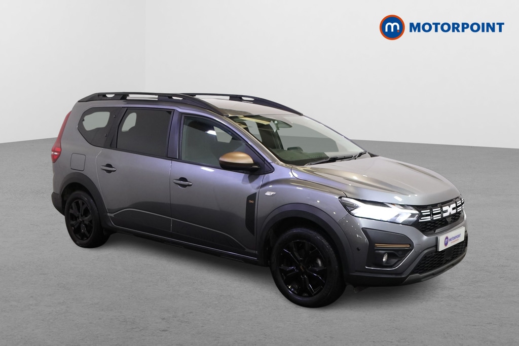 Used Dacia Jogger 2023 for sale - 76697140: Photo 1