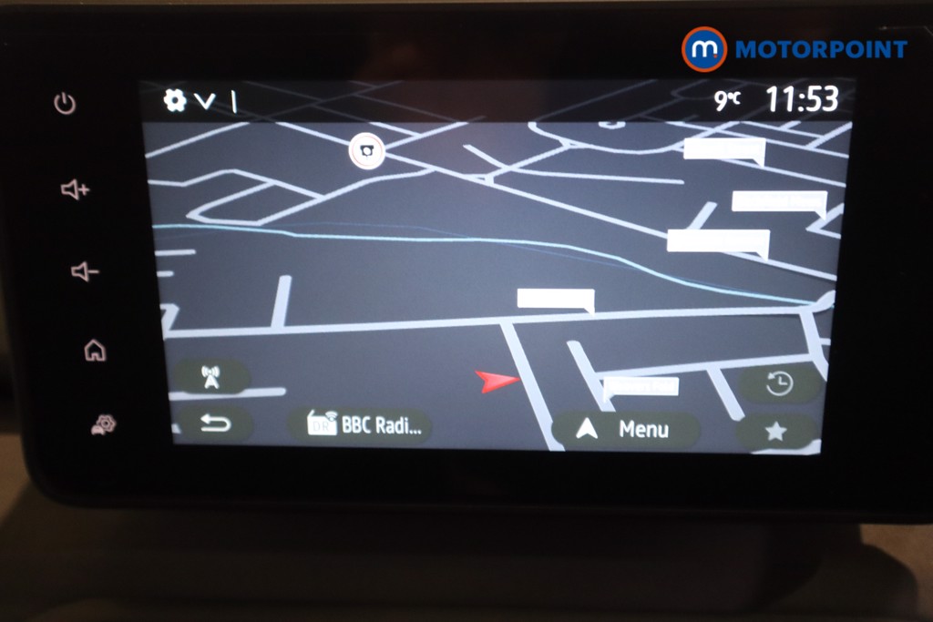 Used Dacia Jogger 2023 for sale - 76697140: Photo 10