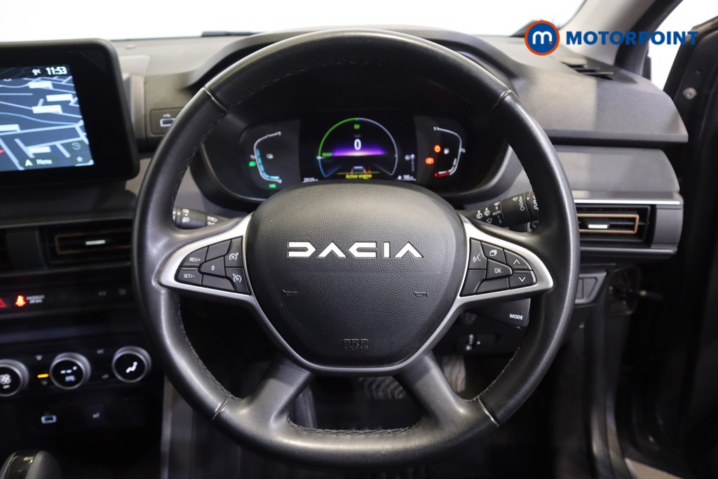 Used Dacia Jogger 2023 for sale - 76697140: Photo 11
