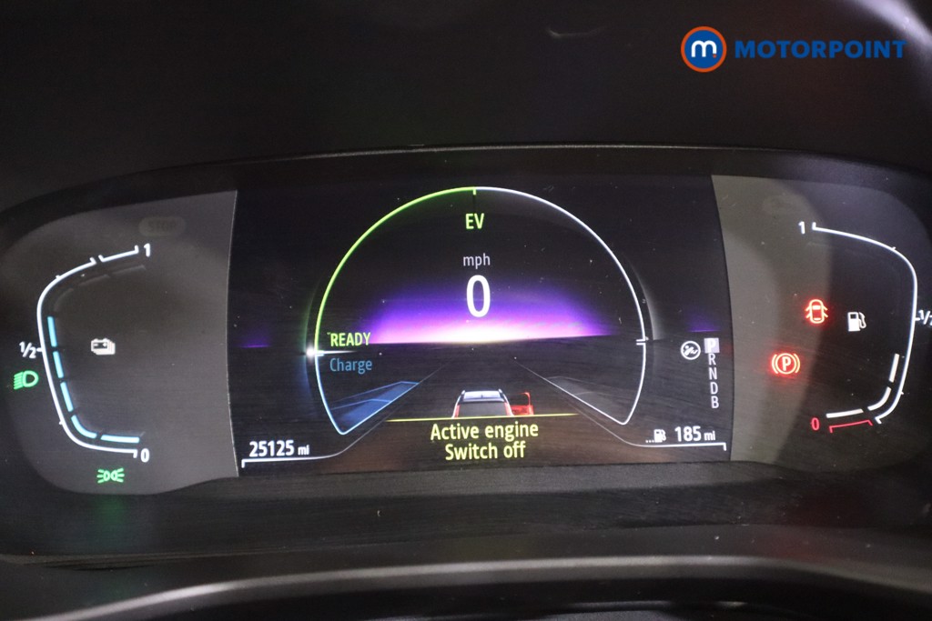 Used Dacia Jogger 2023 for sale - 76697140: Photo 12