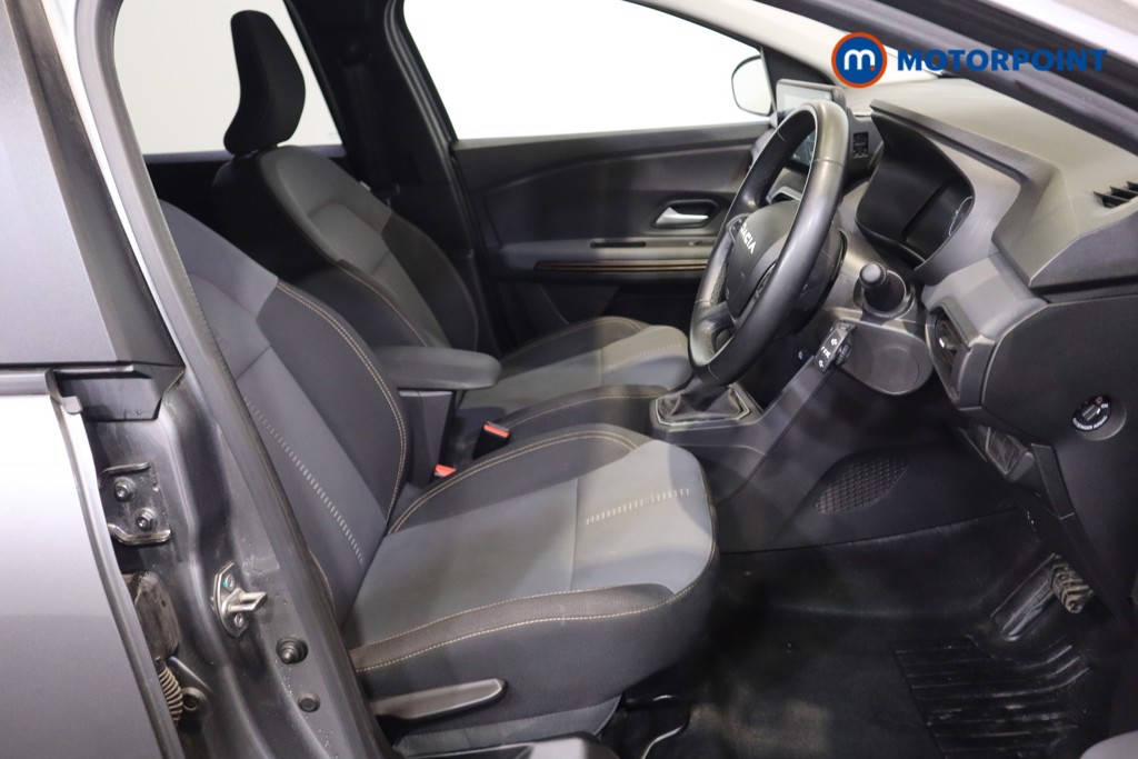 Used Dacia Jogger 2023 for sale - 76697140: Photo 14