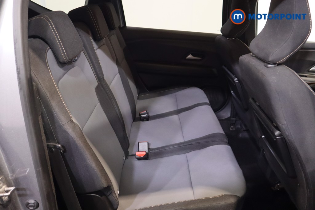 Used Dacia Jogger 2023 for sale - 76697140: Photo 15