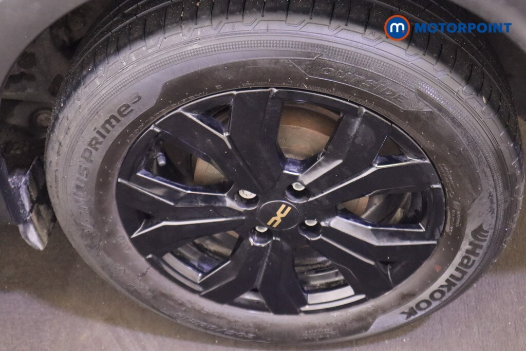 Used Dacia Jogger 2023 for sale - 76697140: Photo 17