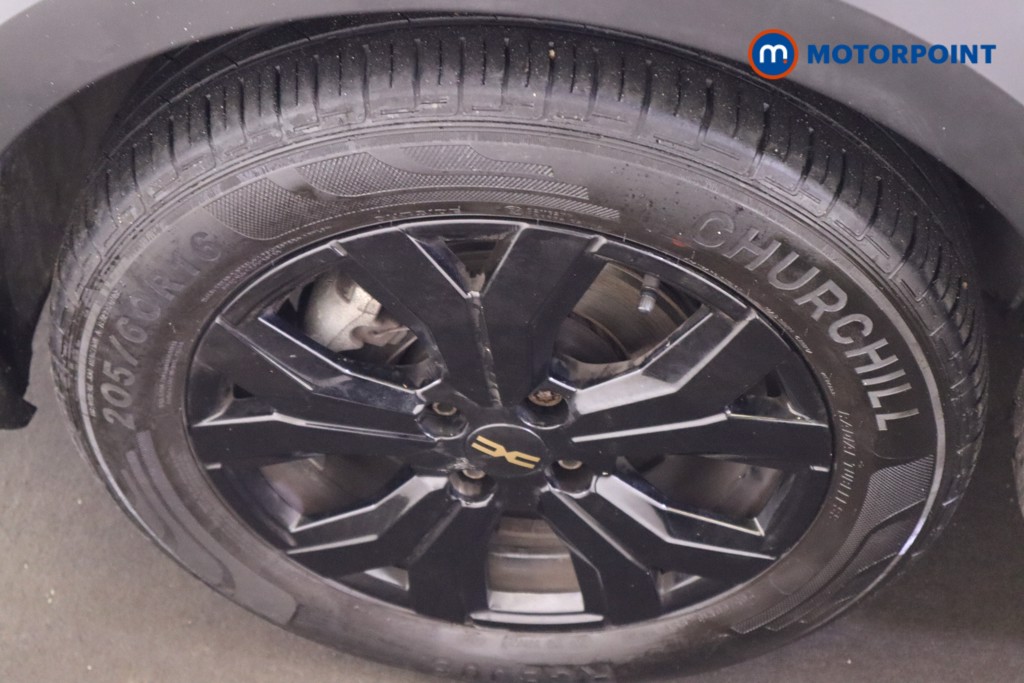 Used Dacia Jogger 2023 for sale - 76697140: Photo 18