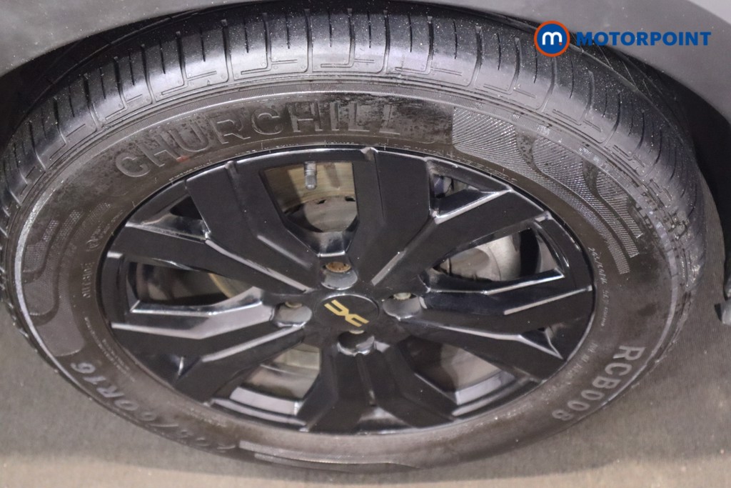 Used Dacia Jogger 2023 for sale - 76697140: Photo 19