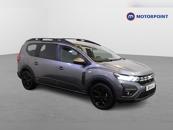 Used Dacia Jogger 2023 for sale - 76697140: Photo